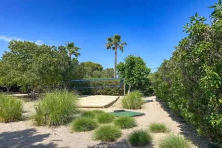 497937, Villa à Cala Muarad avec piscine - Photo 6