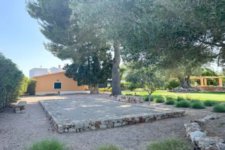 497937, Villa à Cala Muarad avec piscine - Photo 7