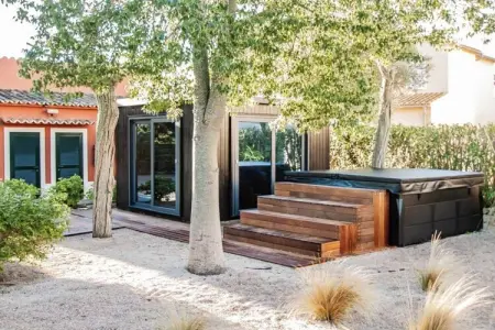 497937, Villa à Cala Muarad avec piscine - Photo 10