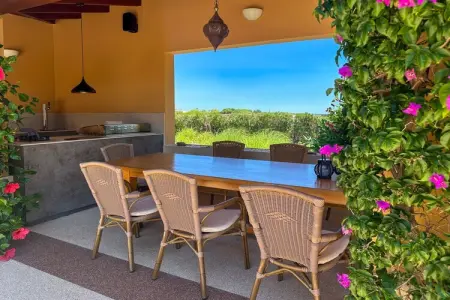 497937, Villa à Cala Muarad avec piscine - Photo 16