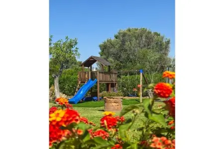 497937, Villa à Cala Muarad avec piscine - Photo 19