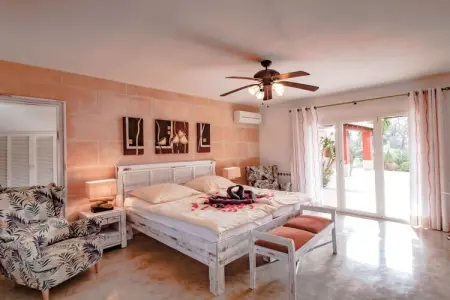 497937, Villa à Cala Muarad avec piscine - Photo 20