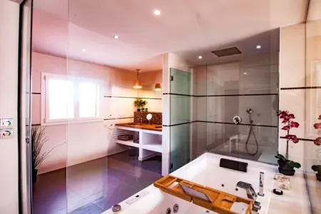 497937, Villa à Cala Muarad avec piscine - Photo 22