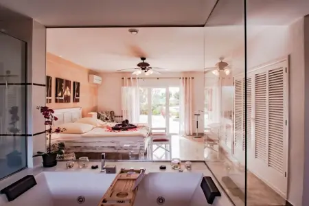 497937, Villa à Cala Muarad avec piscine - Photo 23