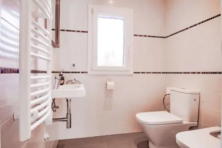 497937, Villa à Cala Muarad avec piscine - Photo 24