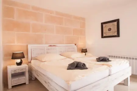 497937, Villa à Cala Muarad avec piscine - Photo 25
