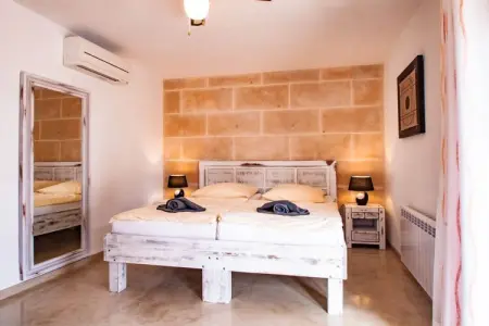 497937, Villa à Cala Muarad avec piscine - Photo 26