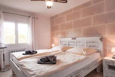 497937, Villa à Cala Muarad avec piscine - Photo 28