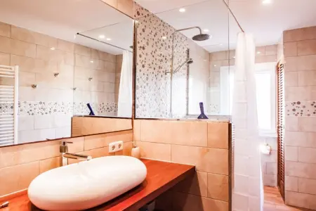497937, Villa à Cala Muarad avec piscine - Photo 31