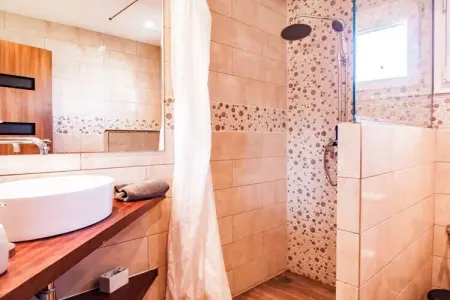 497937, Villa à Cala Muarad avec piscine - Photo 32