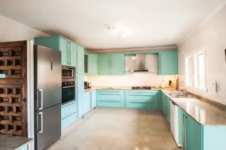497937, Villa à Cala Muarad avec piscine - Photo 33