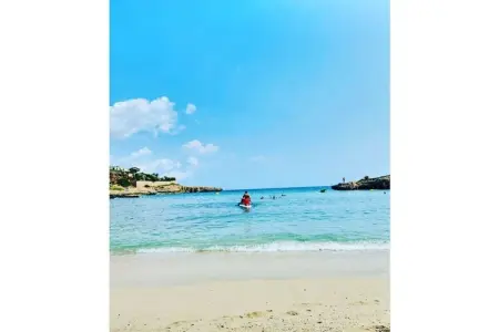 497937, Villa à Cala Muarad avec piscine - Photo 39