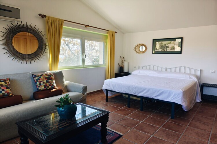 Gîte 6 pers. Madrigal de la Vera, vue Almanzor - Photo 18