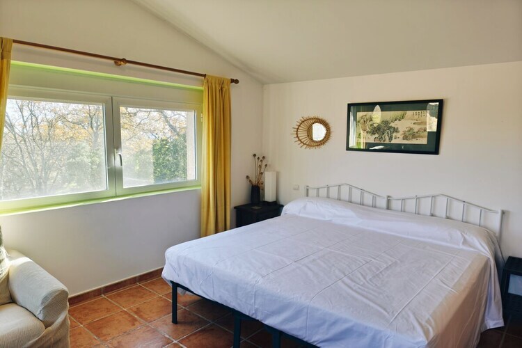 Gîte 6 pers. Madrigal de la Vera, vue Almanzor - Photo 19