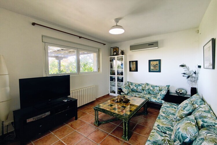 Gîte 6 pers. Madrigal de la Vera, vue Almanzor - Photo 20