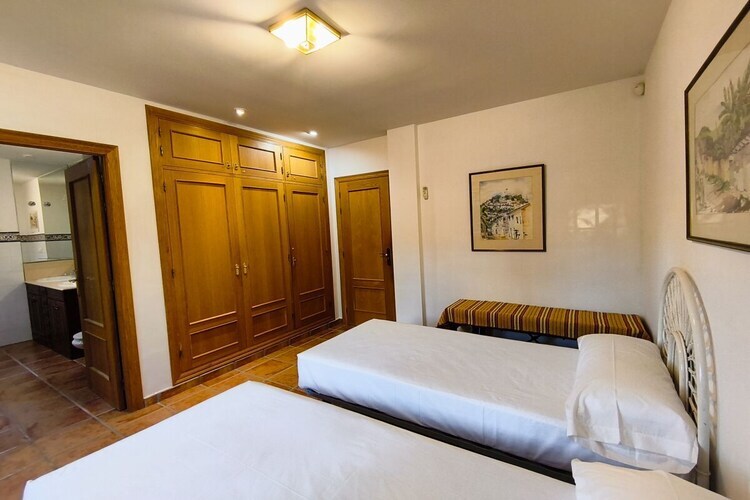 Gîte 6 pers. Madrigal de la Vera, vue Almanzor - Photo 23