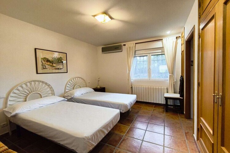 Gîte 6 pers. Madrigal de la Vera, vue Almanzor - Photo 24