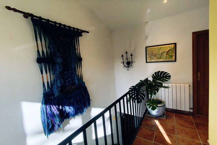 Gîte 6 pers. Madrigal de la Vera, vue Almanzor - Photo 27