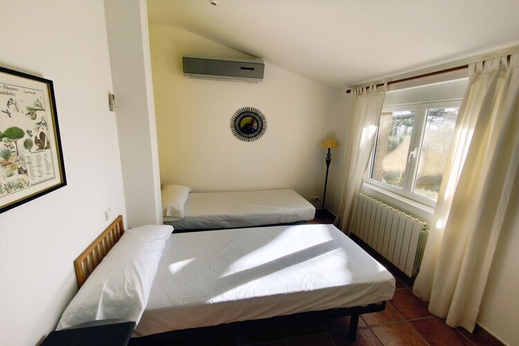 Gîte 6 pers. Madrigal de la Vera, vue Almanzor - Photo 32