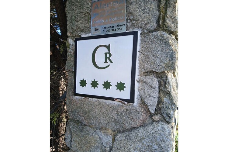 Gîte 6 pers. Madrigal de la Vera, vue Almanzor - Photo 42