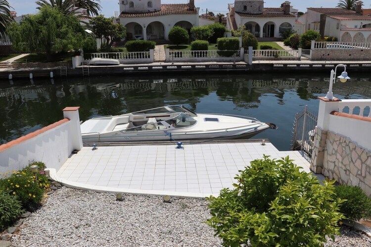 Maison 4 pers. avec piscine à Empuriabrava - Photo 3