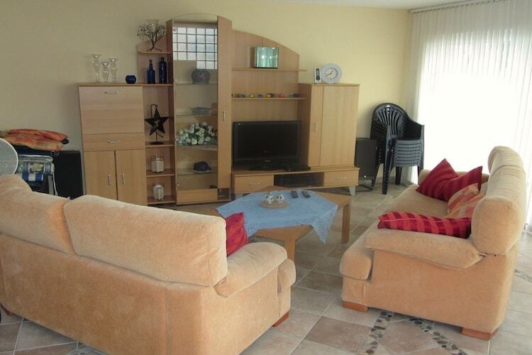Maison 4 pers. avec piscine à Empuriabrava - Photo 4