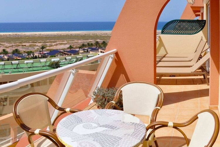 Maison 4 pers. Morro Jable, vue phare et plage - Photo 1