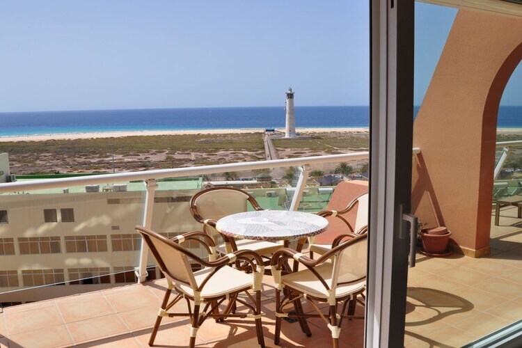 Maison 4 pers. Morro Jable, vue phare et plage - Photo 2