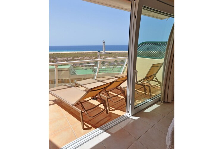 Maison 4 pers. Morro Jable, vue phare et plage - Photo 3