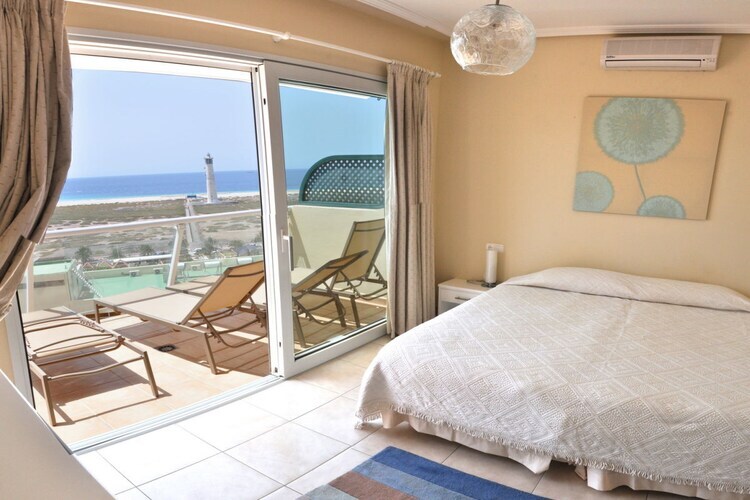 Maison 4 pers. Morro Jable, vue phare et plage - Photo 5