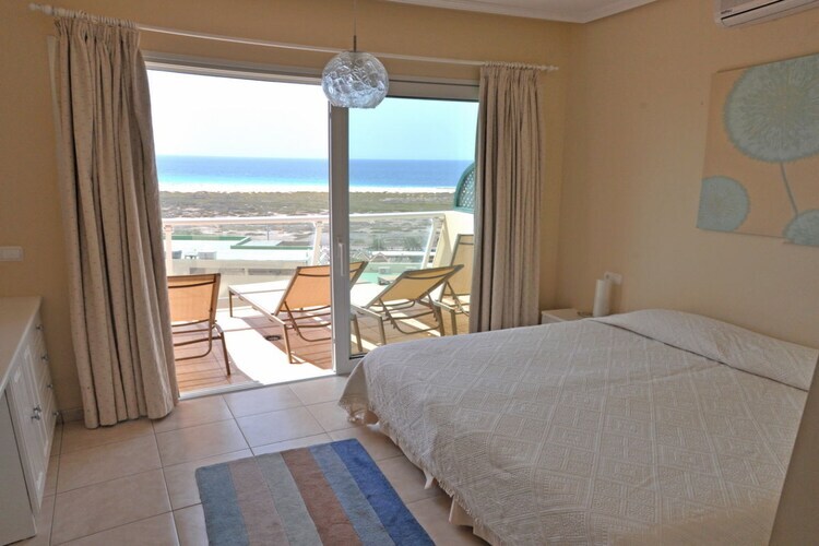 Maison 4 pers. Morro Jable, vue phare et plage - Photo 6