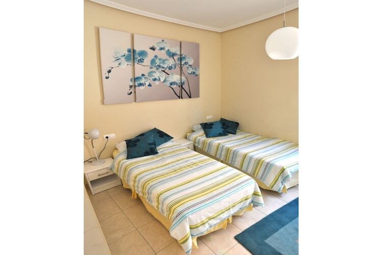 Maison 4 pers. Morro Jable, vue phare et plage - Photo 10