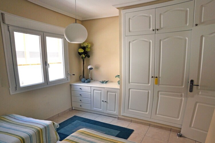 Maison 4 pers. Morro Jable, vue phare et plage - Photo 11