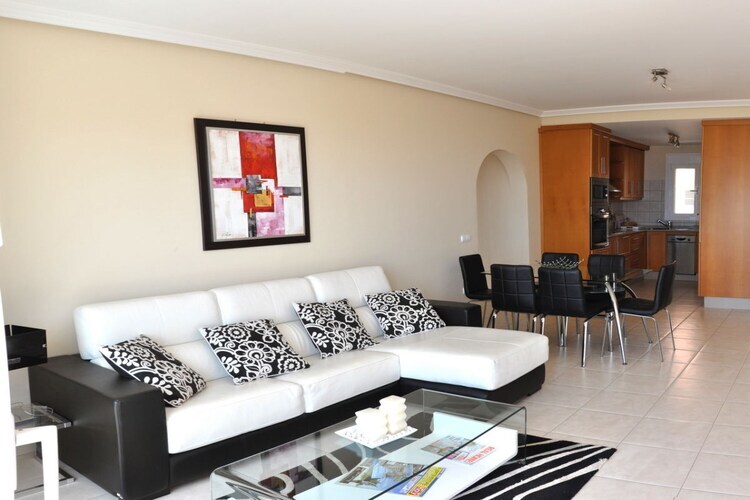 Maison 4 pers. Morro Jable, vue phare et plage - Photo 14