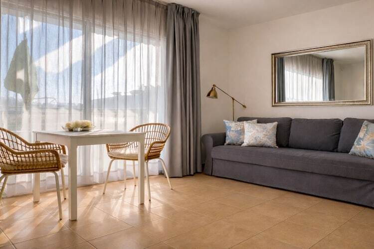 Maison avec balcon ensoleillé à Morro Jable - Photo 3