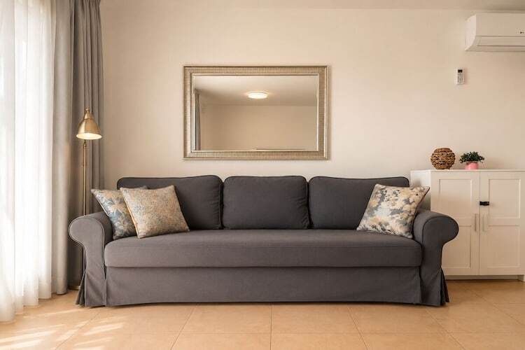 Maison avec balcon ensoleillé à Morro Jable - Photo 8
