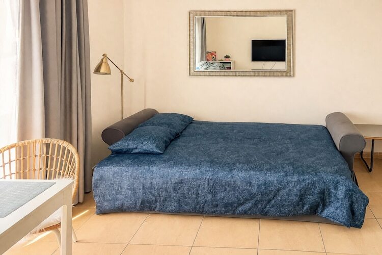 Maison avec balcon ensoleillé à Morro Jable - Photo 9