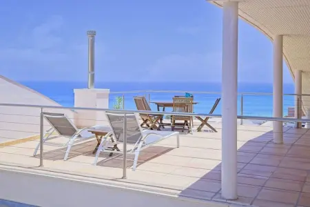 529791, Villa avec piscine à Costa Calma - Photo 1