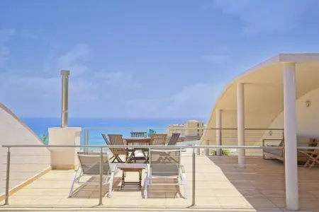 529791, Villa avec piscine à Costa Calma - Photo 6