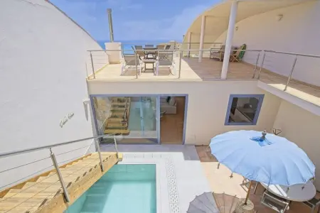 529791, Villa avec piscine à Costa Calma - Photo 7
