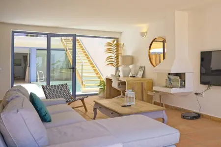 529791, Villa avec piscine à Costa Calma - Photo 8
