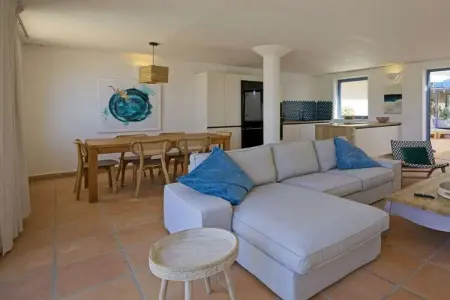529791, Villa avec piscine à Costa Calma - Photo 12