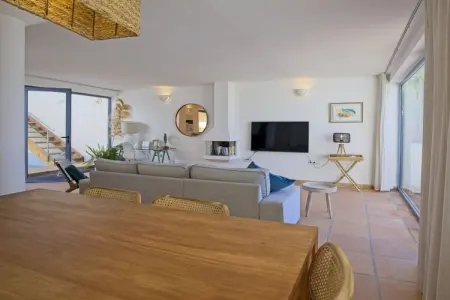 529791, Villa avec piscine à Costa Calma - Photo 13