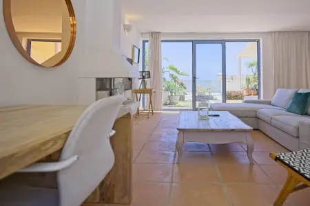 529791, Villa avec piscine à Costa Calma - Photo 31