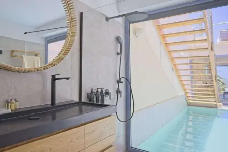 529791, Villa avec piscine à Costa Calma - Photo 37