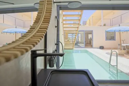 529791, Villa avec piscine à Costa Calma - Photo 38