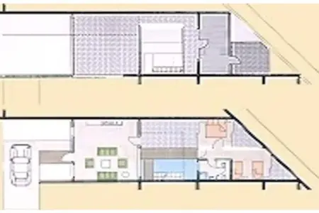 529791, Villa avec piscine à Costa Calma - Photo 40
