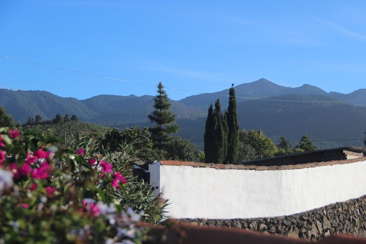 Casa El Rosal, maison rénovée à El Paso - Photo 4