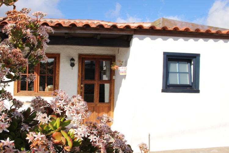 Casa El Rosal, maison rénovée à El Paso - Photo 5