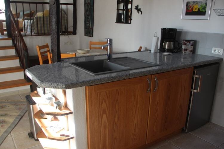Casa El Rosal, maison rénovée à El Paso - Photo 13
